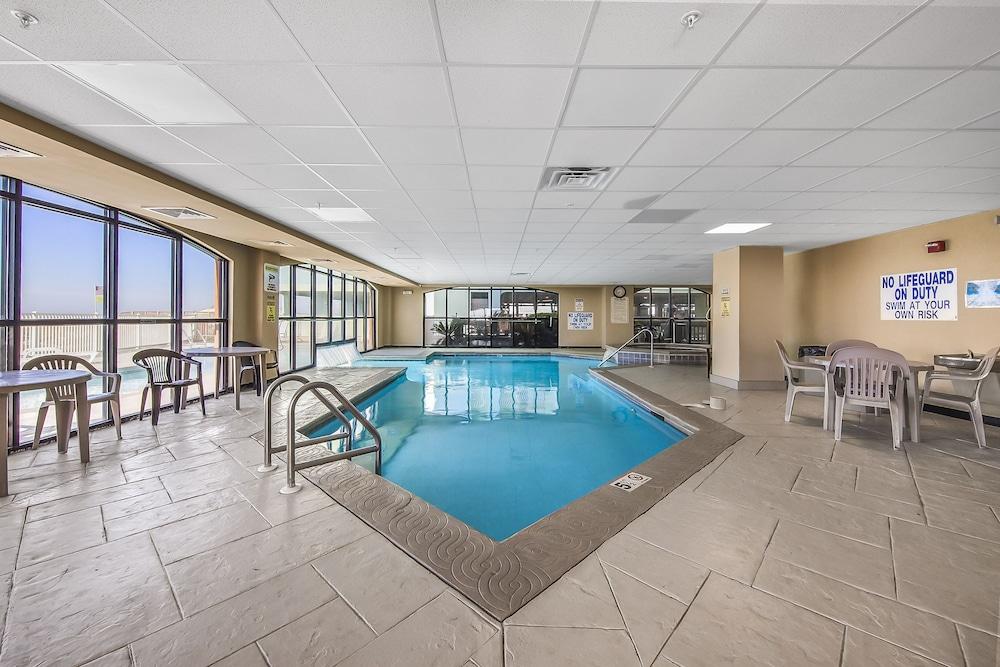 Harbour Place Condominiums