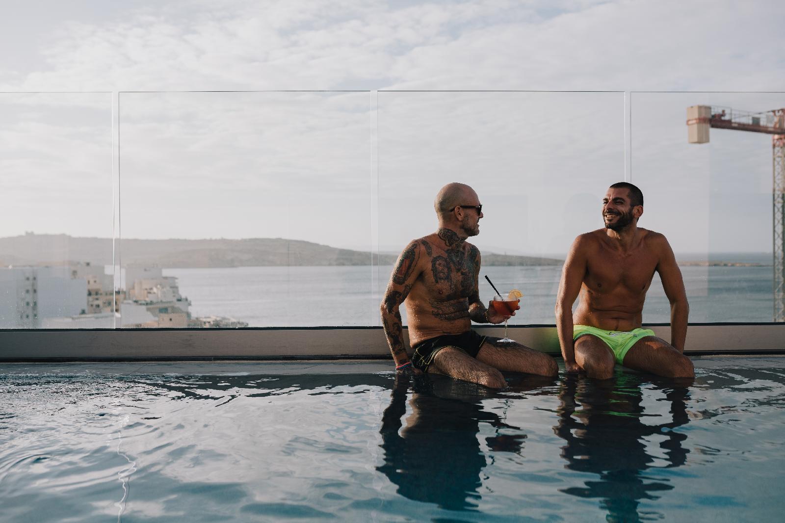 Ibis Styles ST Pauls Bay Malta