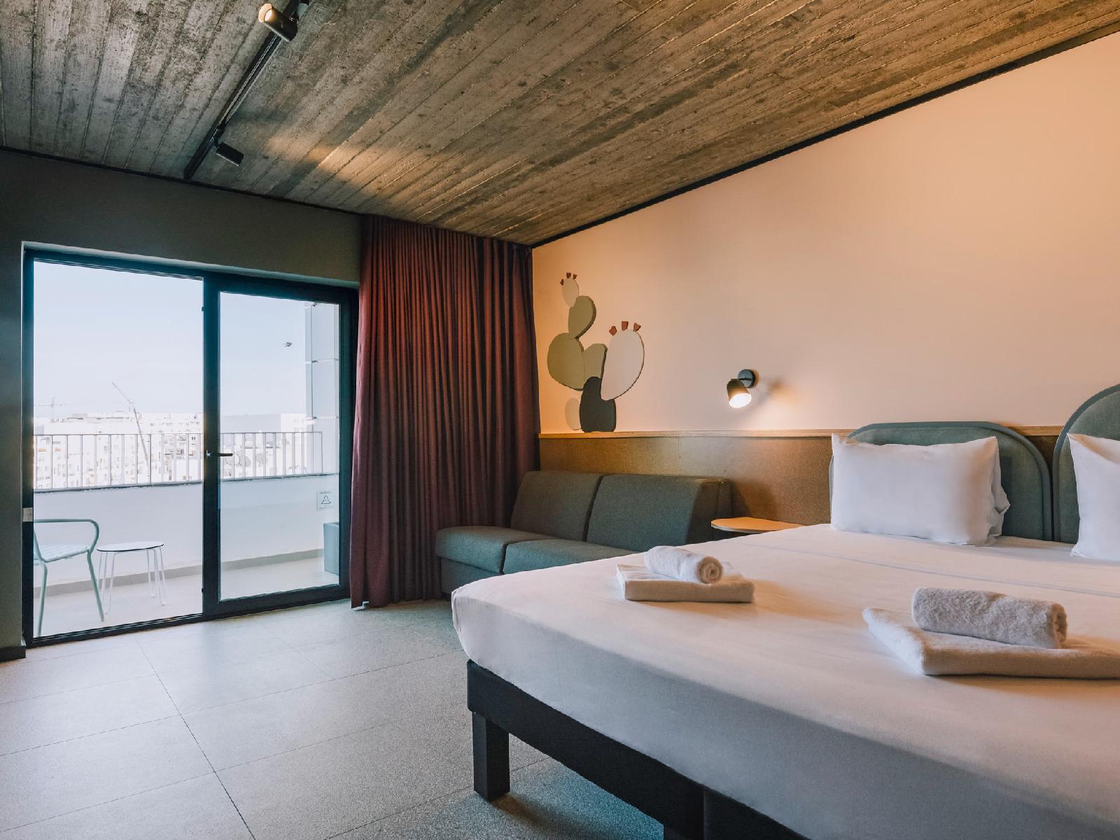 Ibis Styles ST Pauls Bay Malta