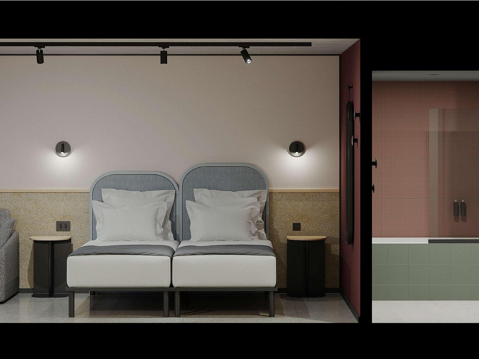 Ibis Styles ST Pauls Bay Malta