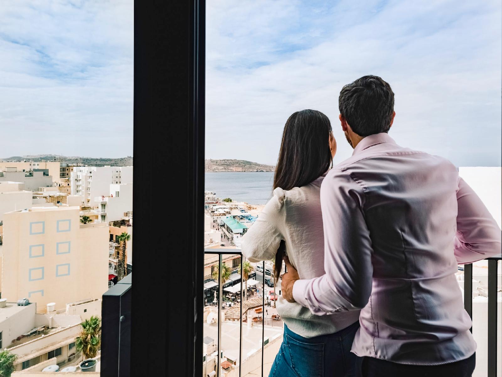 Ibis Styles ST Pauls Bay Malta