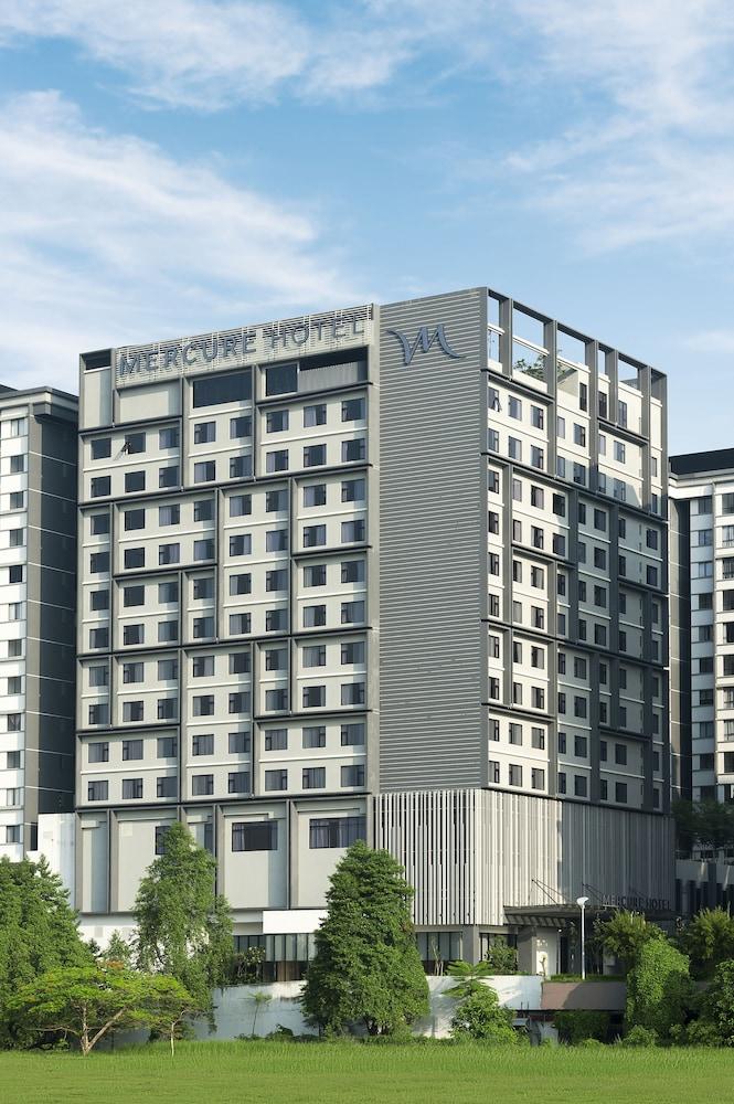 Mercure Kuala Lumpur Glenmarie