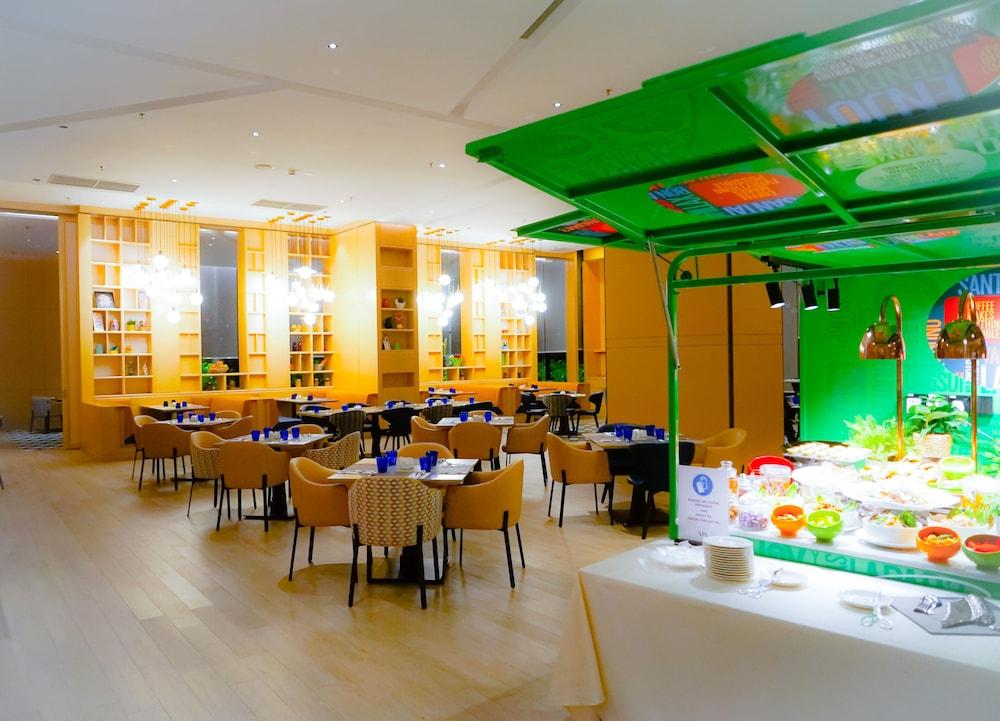Mercure Kuala Lumpur Glenmarie