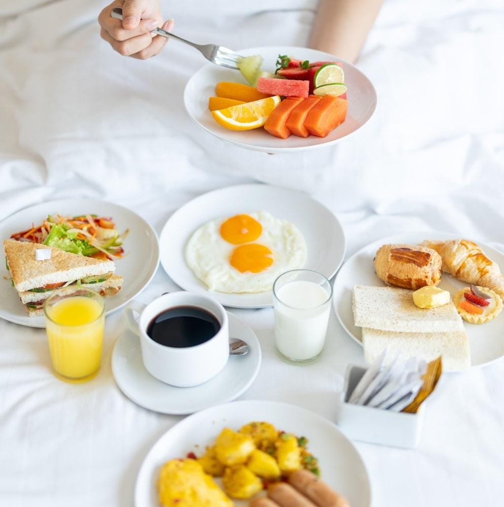 Mercure Kuala Lumpur Glenmarie