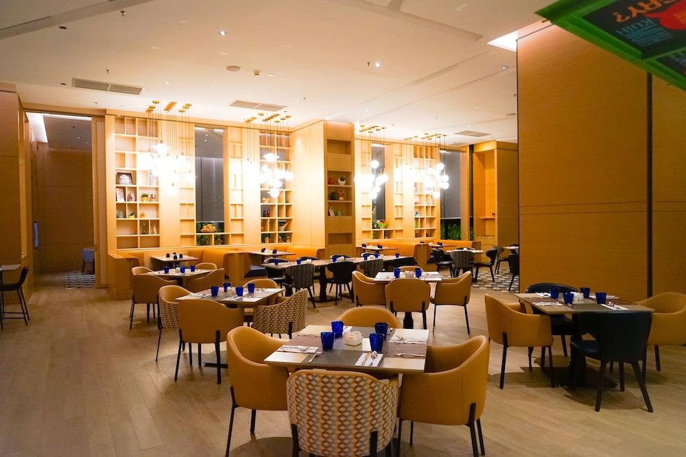 Mercure Kuala Lumpur Glenmarie