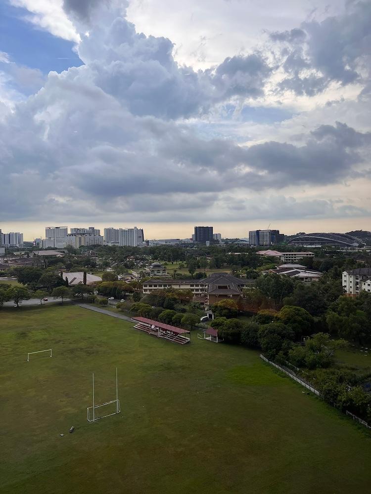 Mercure Kuala Lumpur Glenmarie