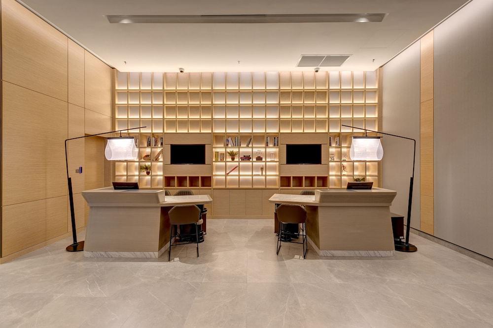 Mercure Kuala Lumpur Glenmarie