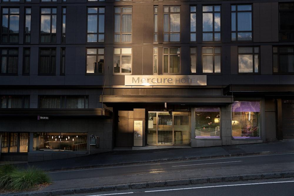 Mercure Auckland Queen Street
