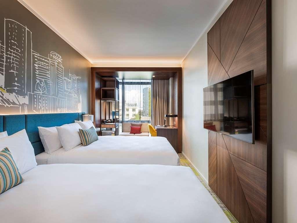 Mercure Auckland Queen Street