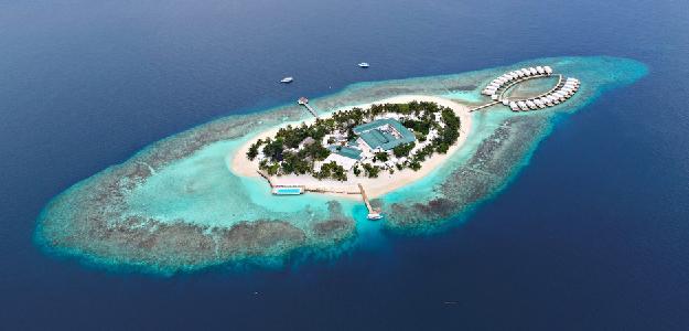 Sandies Bathala Island Resort