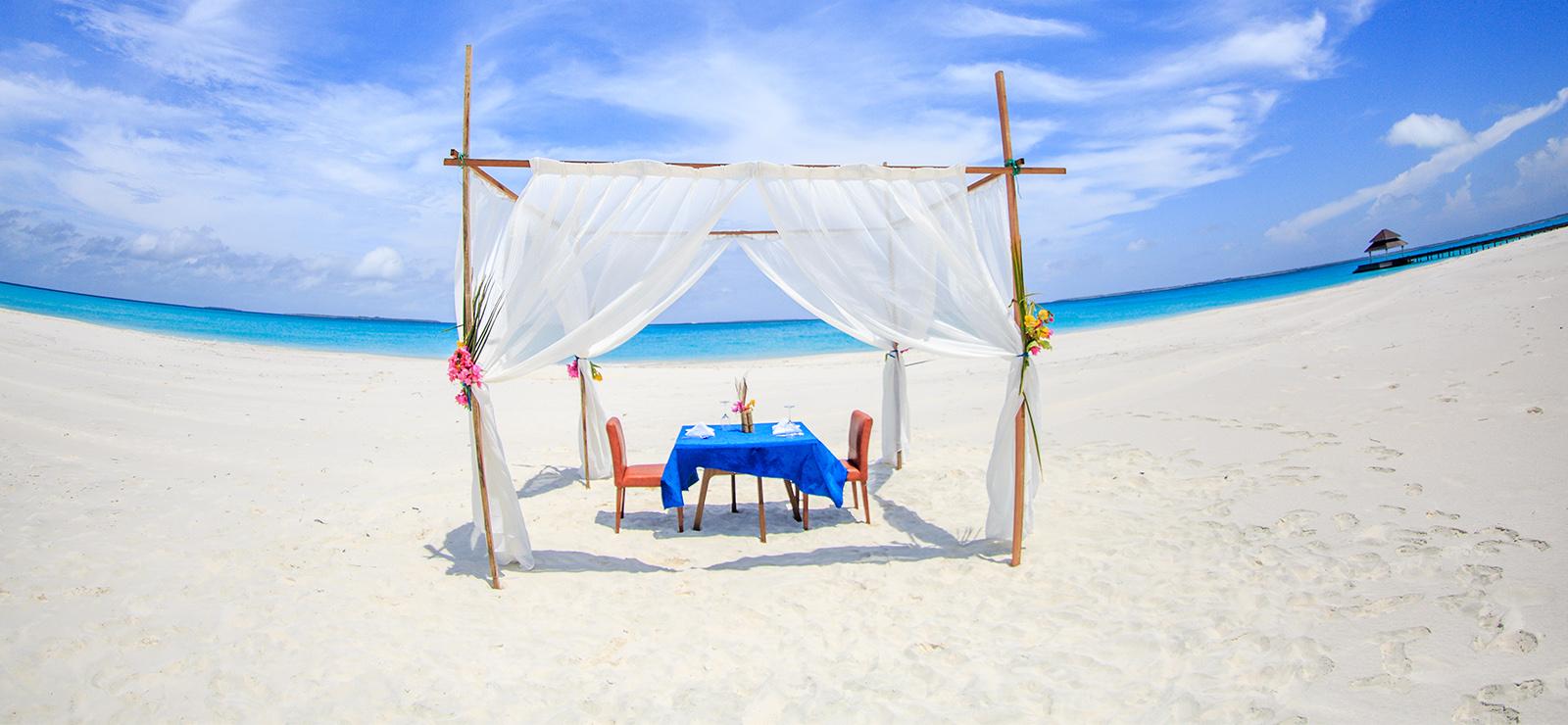 Hondaafushi Island Resort