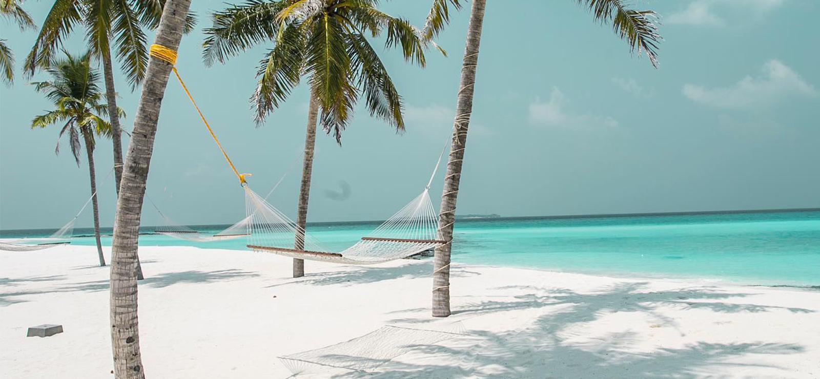 Hondaafushi Island Resort