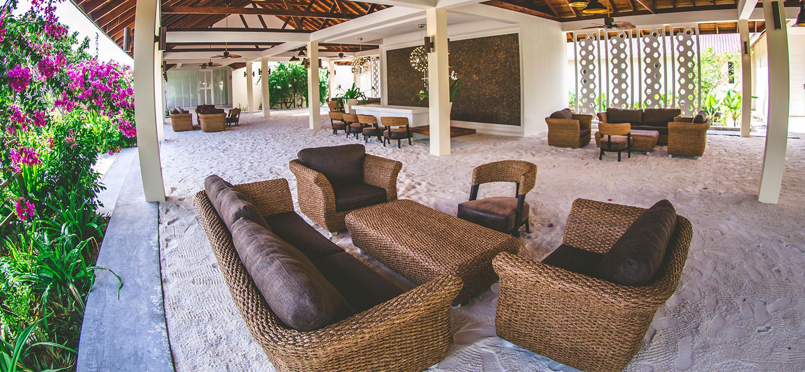 Hondaafushi Island Resort