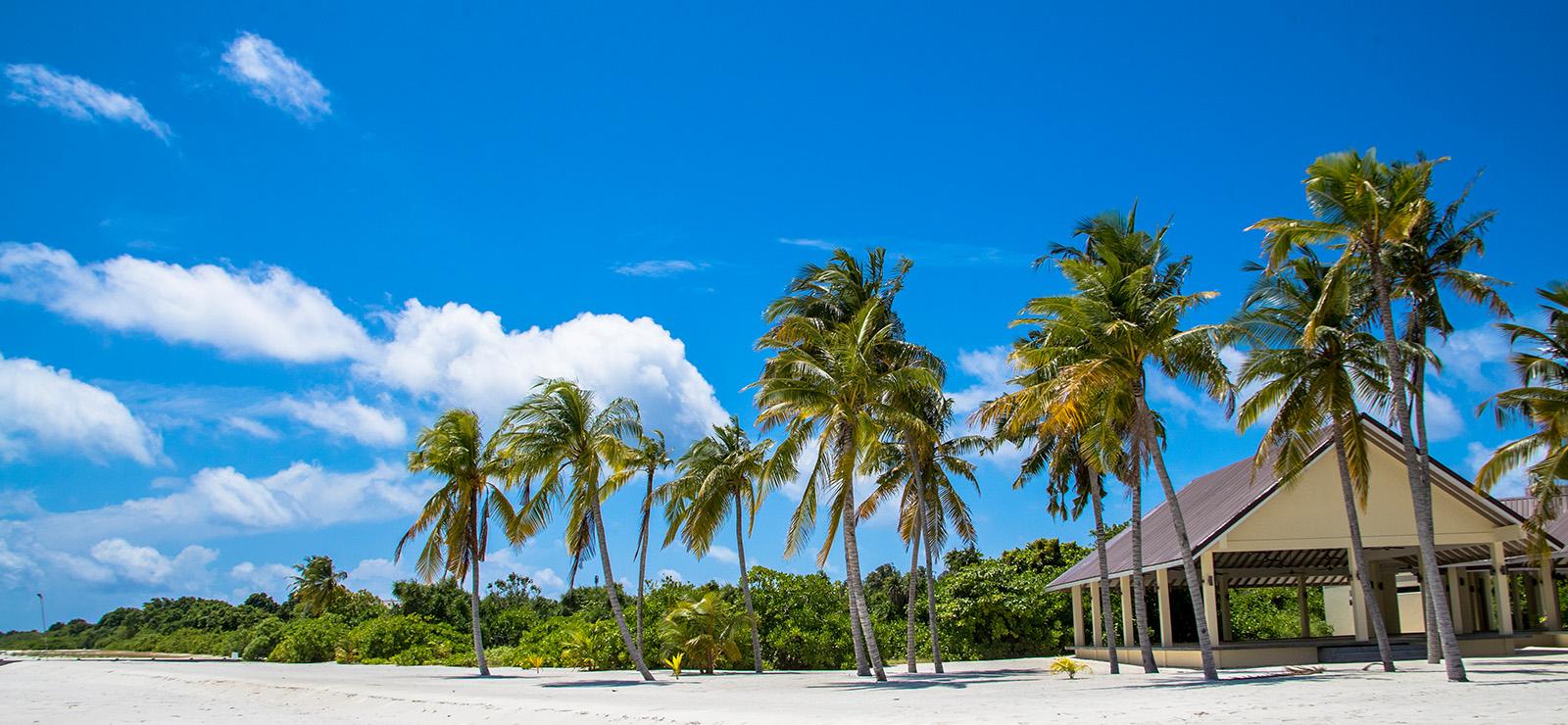 Hondaafushi Island Resort