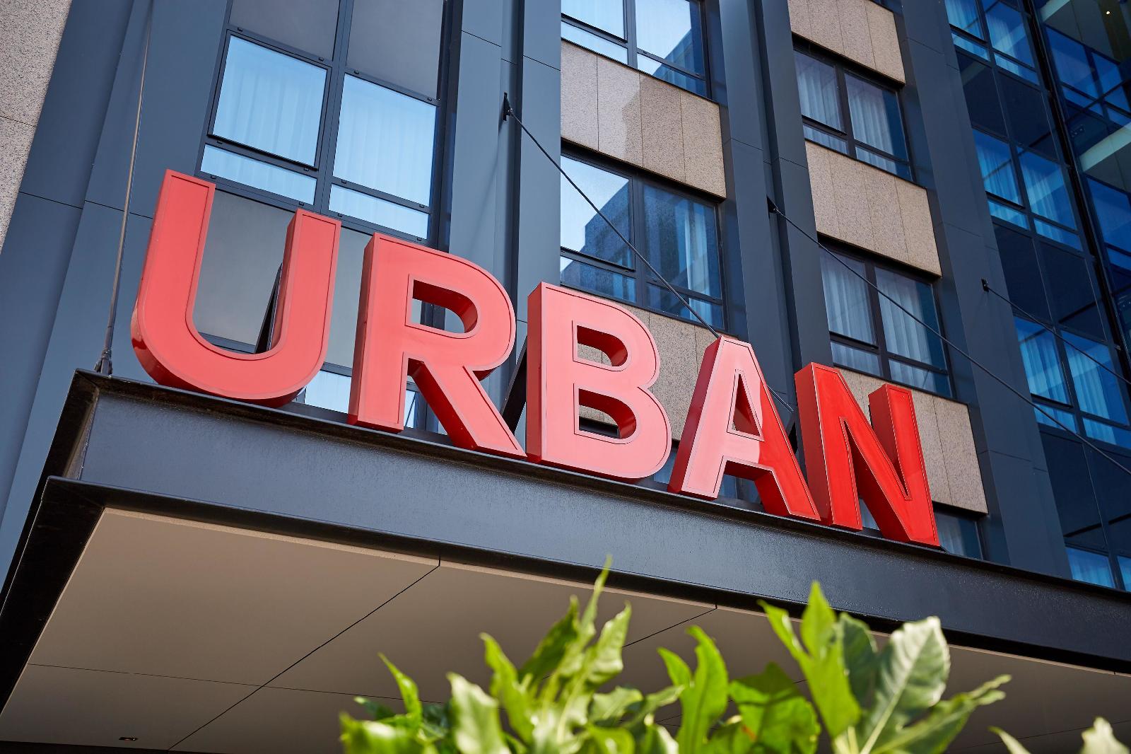 Corendon Amsterdam Schiphol Airport, a Tribute Portfolio Hotel