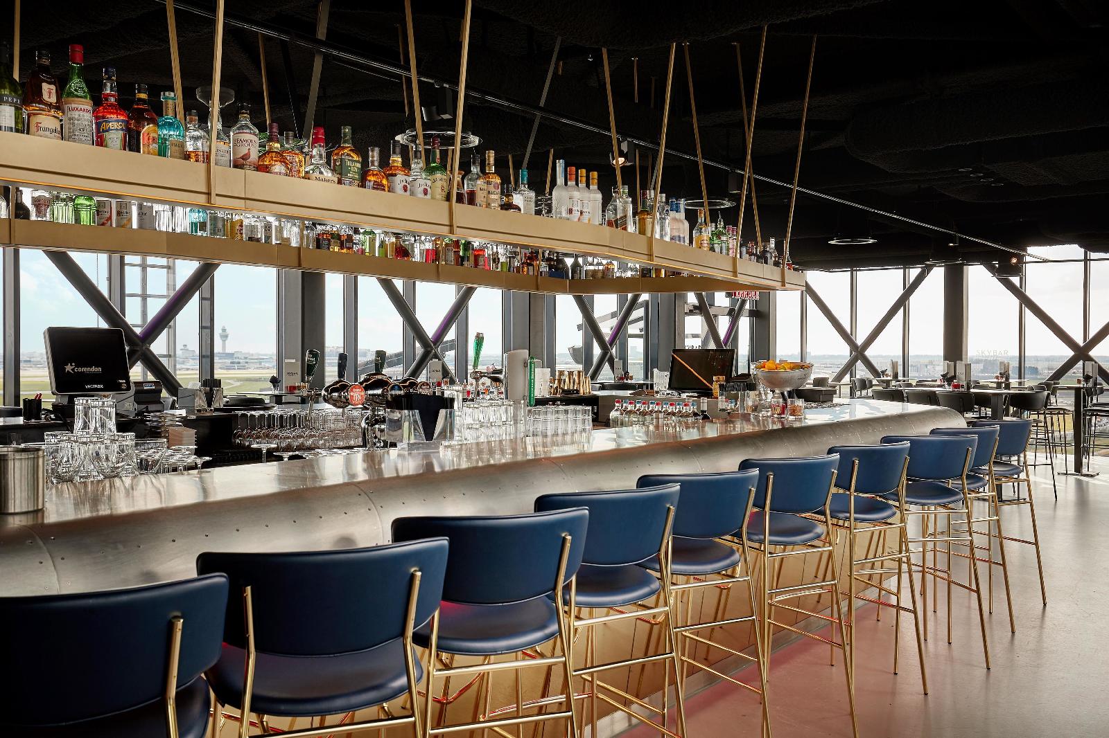 Corendon Amsterdam Schiphol Airport, a Tribute Portfolio Hotel