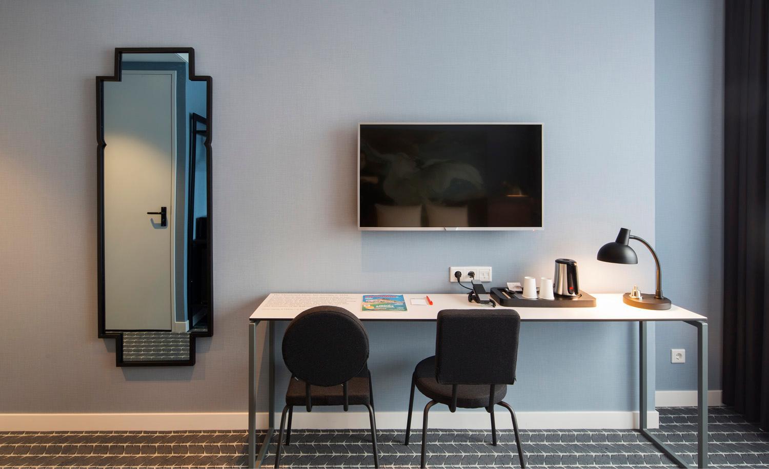 Corendon Amsterdam Schiphol Airport, a Tribute Portfolio Hotel