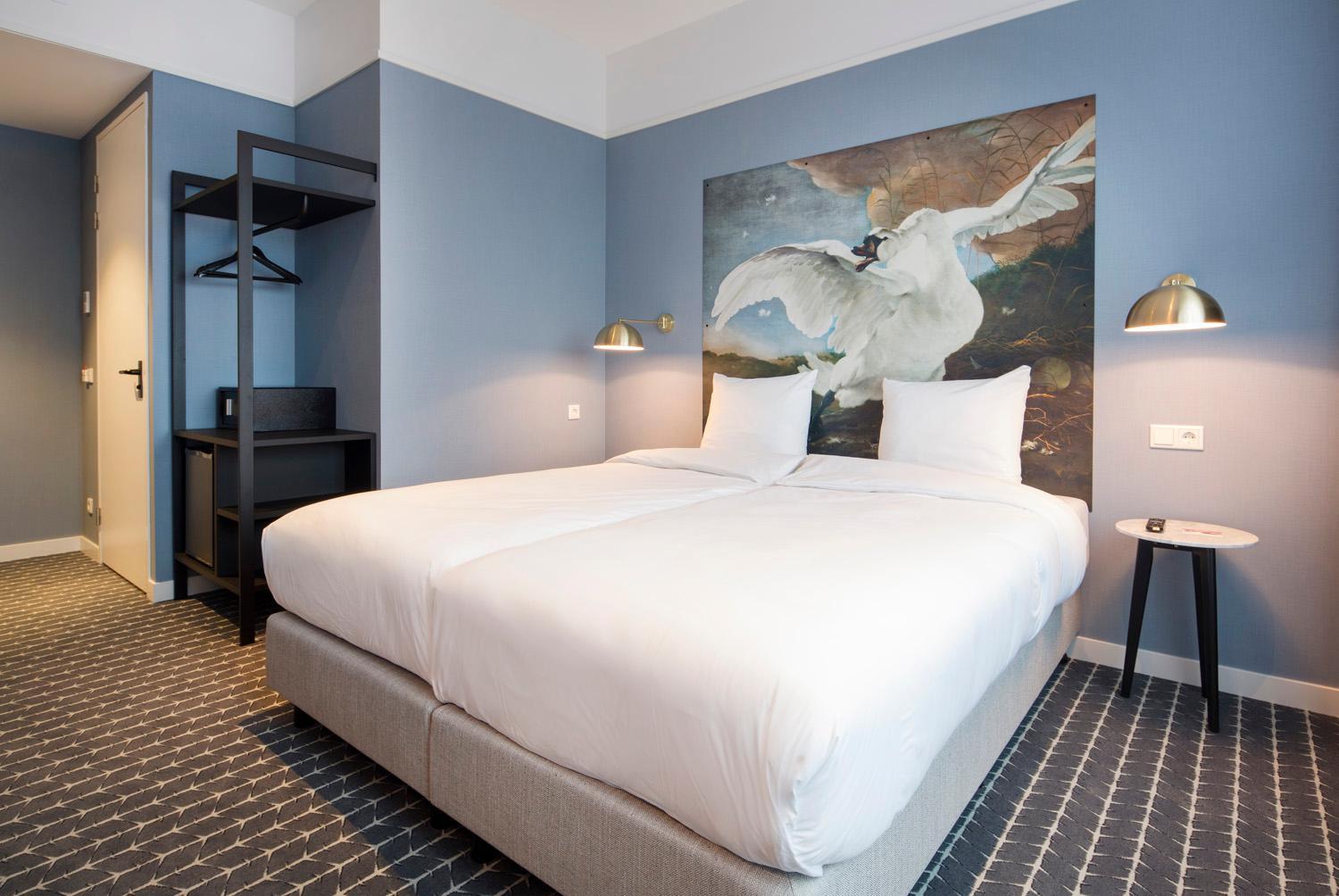 Corendon Amsterdam Schiphol Airport, a Tribute Portfolio Hotel