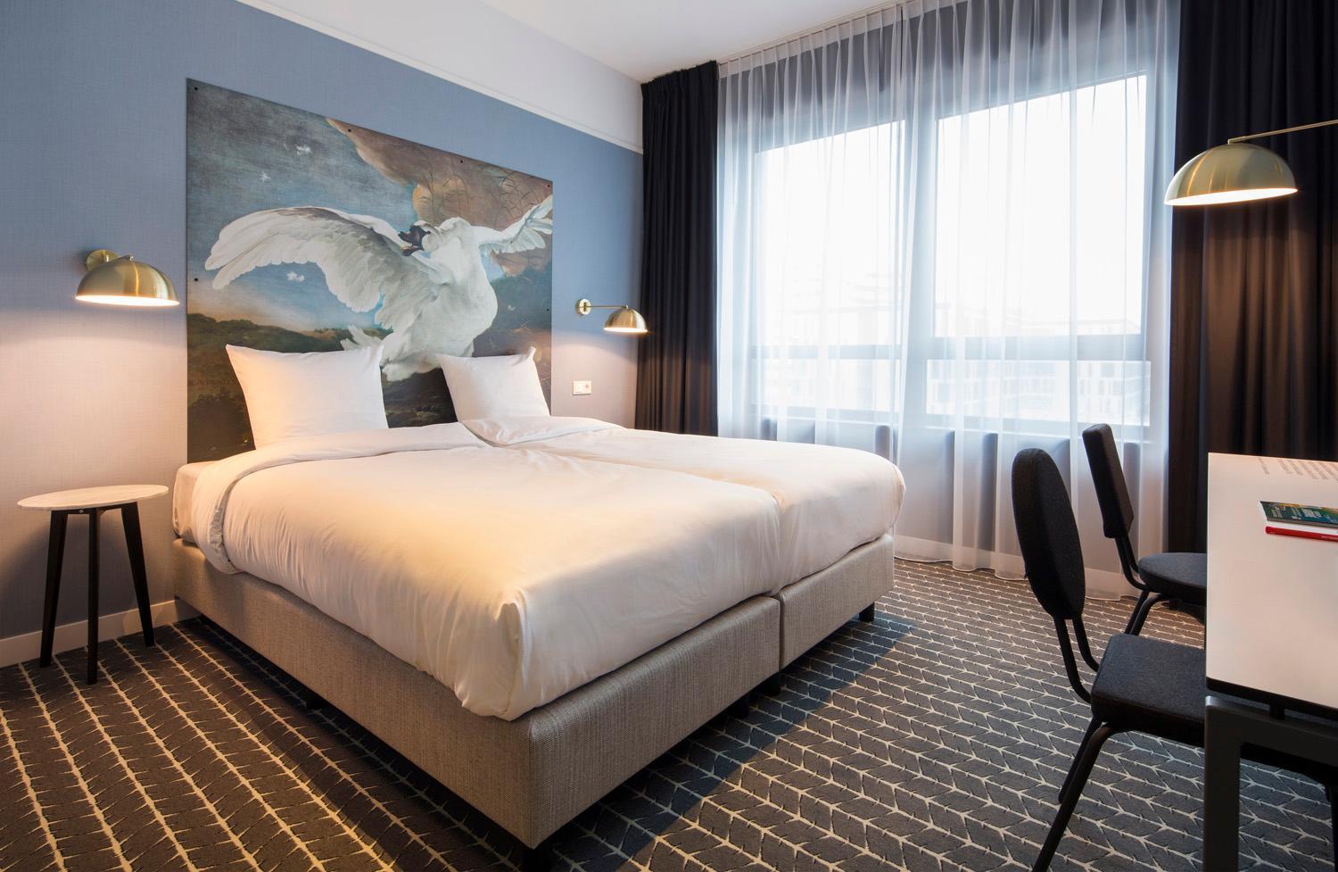 Corendon Amsterdam Schiphol Airport, a Tribute Portfolio Hotel