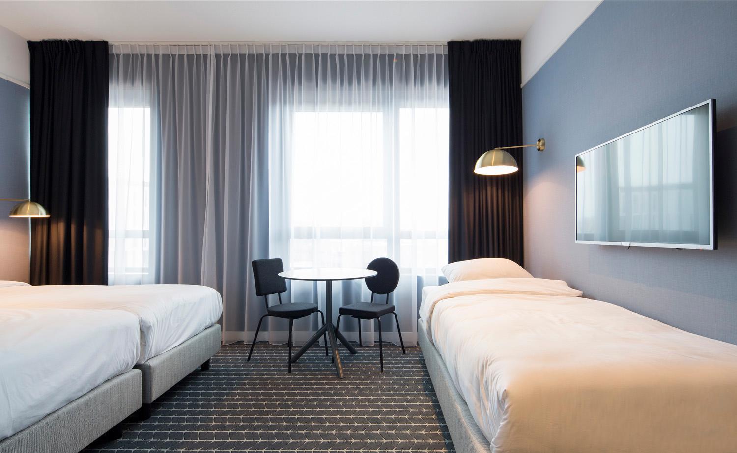 Corendon Amsterdam Schiphol Airport, a Tribute Portfolio Hotel