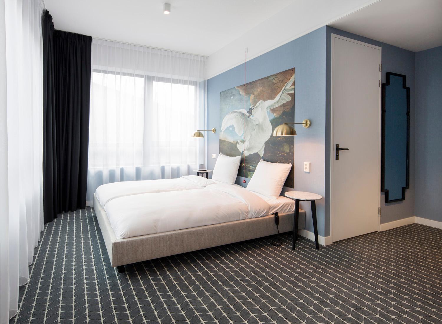 Corendon Amsterdam Schiphol Airport, a Tribute Portfolio Hotel