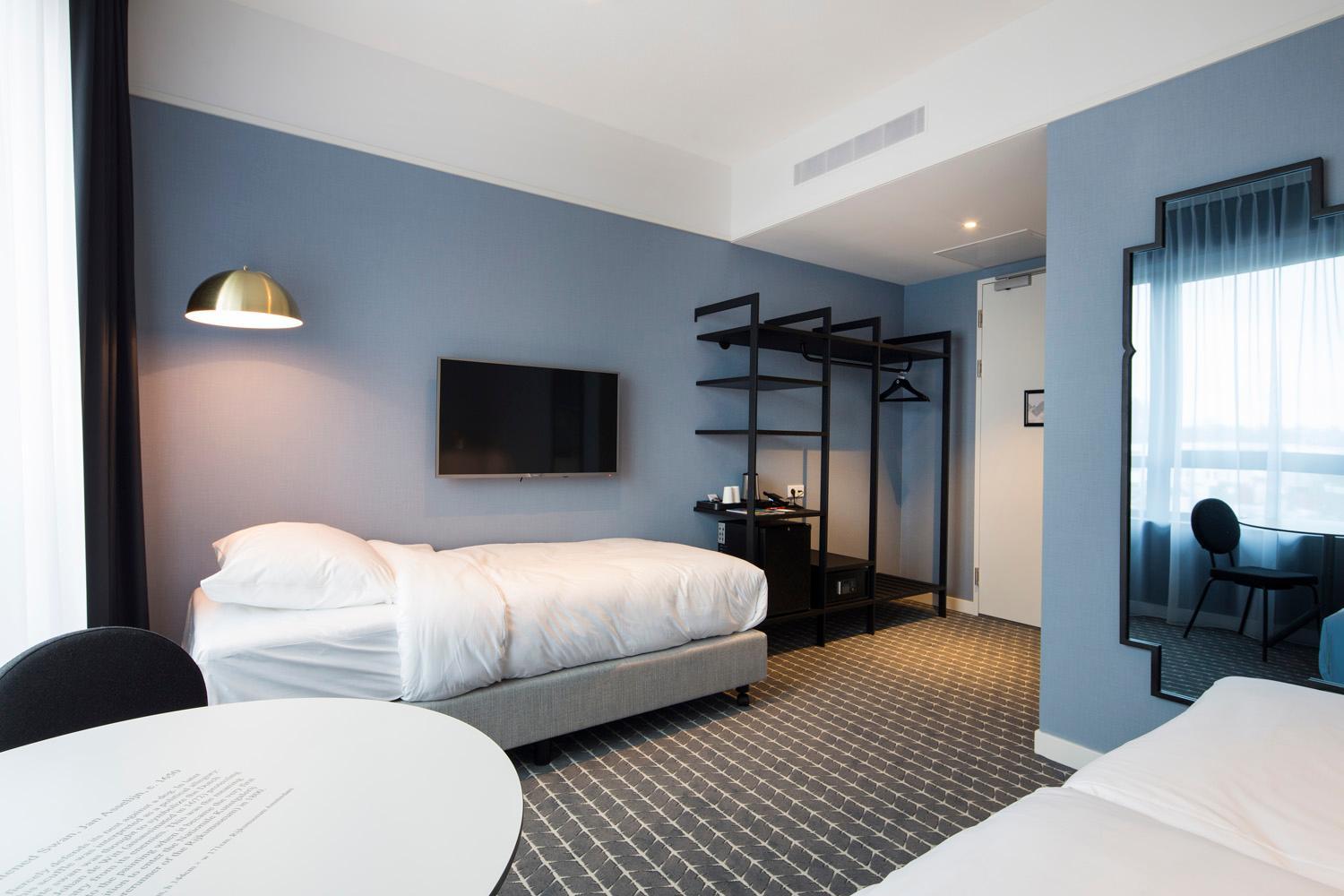 Corendon Amsterdam Schiphol Airport, a Tribute Portfolio Hotel