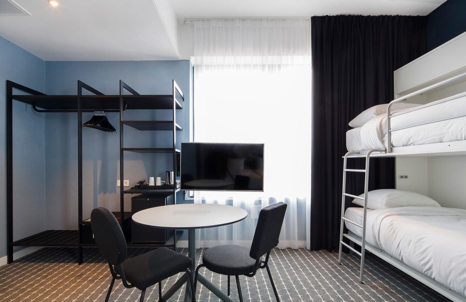 Corendon Amsterdam Schiphol Airport, a Tribute Portfolio Hotel