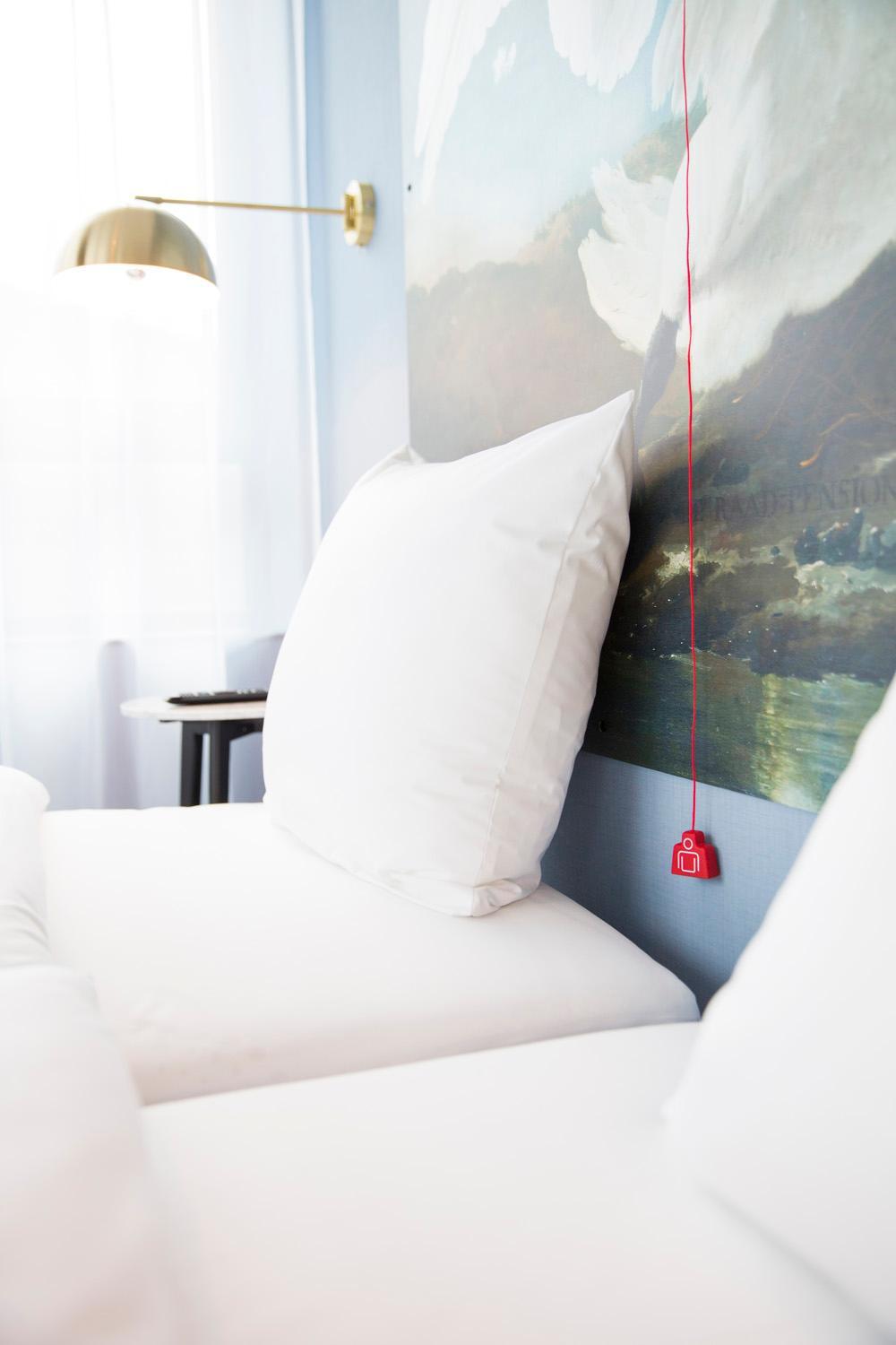 Corendon Amsterdam Schiphol Airport, a Tribute Portfolio Hotel