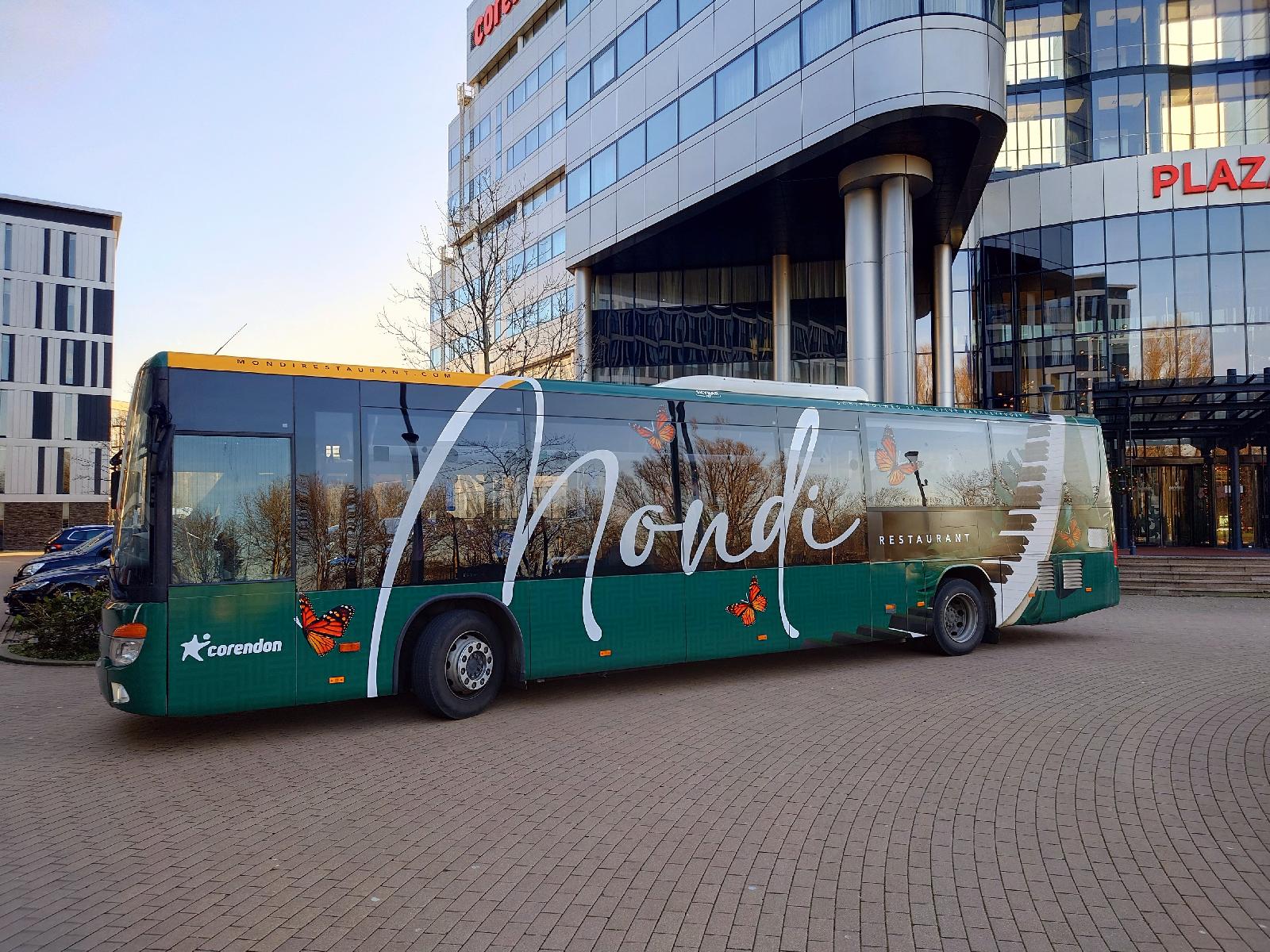 Corendon Amsterdam Schiphol Airport, a Tribute Portfolio Hotel