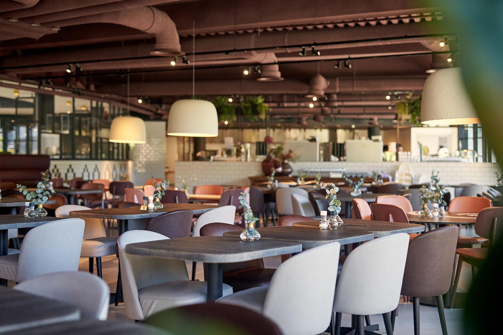 Corendon Amsterdam Schiphol Airport, a Tribute Portfolio Hotel