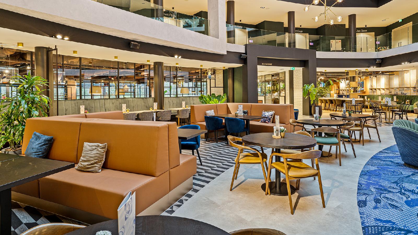 Corendon Amsterdam Schiphol Airport, a Tribute Portfolio Hotel