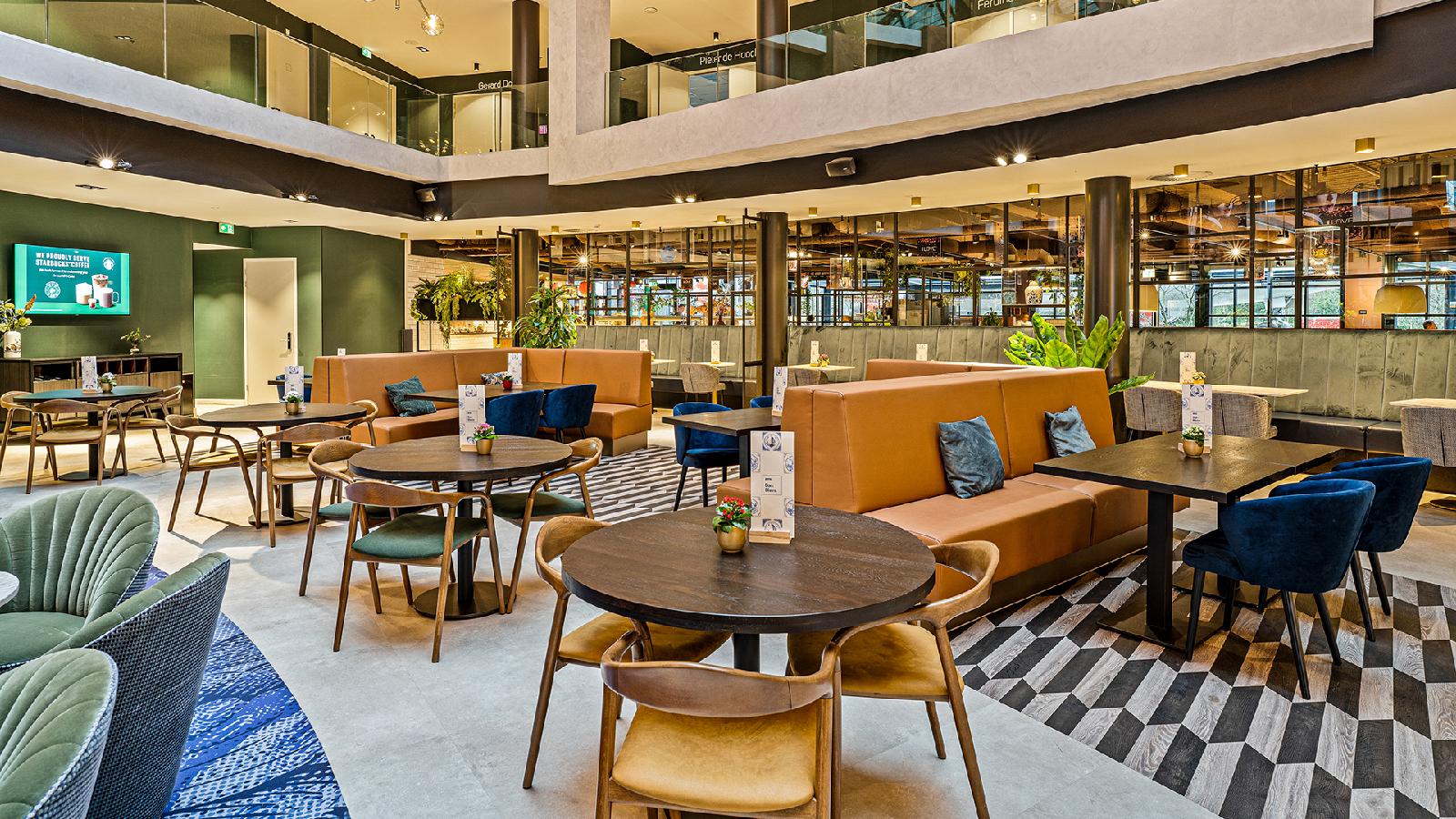 Corendon Amsterdam Schiphol Airport, a Tribute Portfolio Hotel