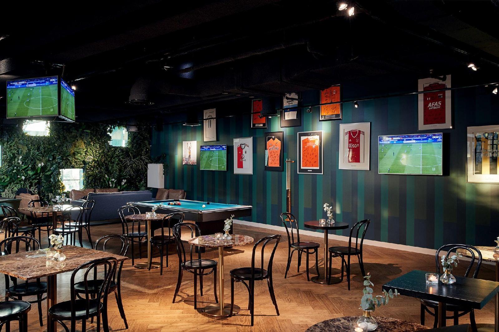 Corendon Amsterdam Schiphol Airport, a Tribute Portfolio Hotel