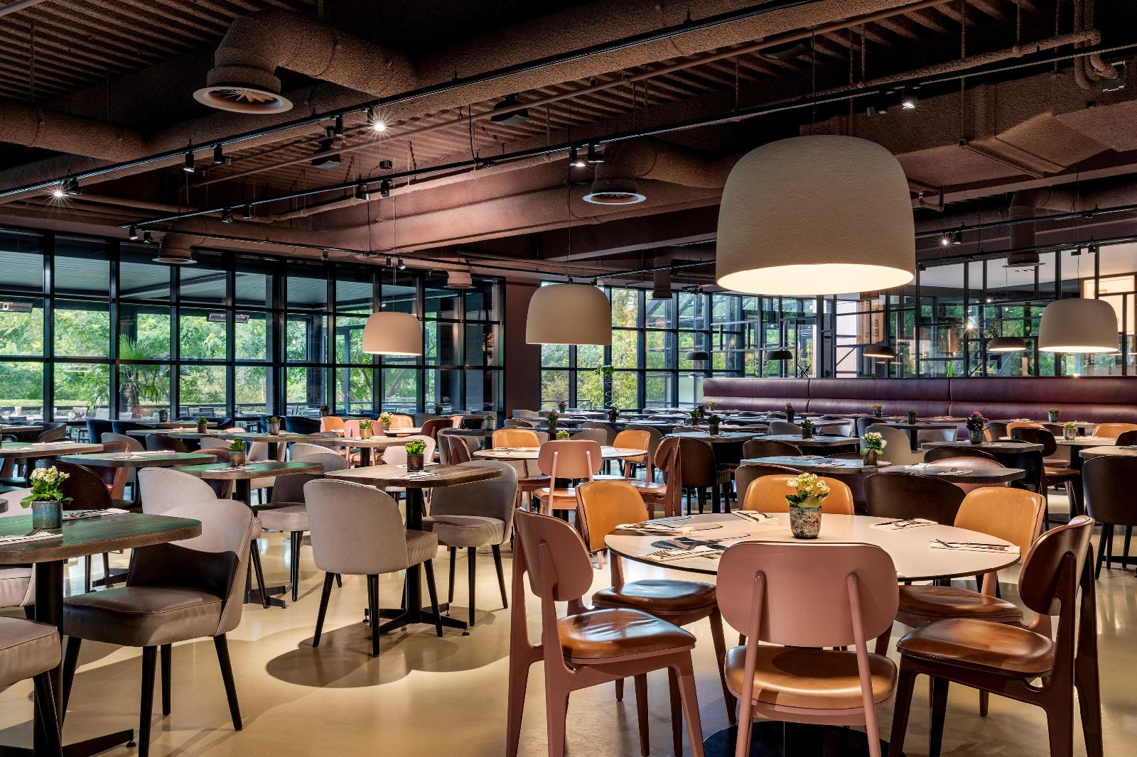 Corendon Amsterdam Schiphol Airport, a Tribute Portfolio Hotel