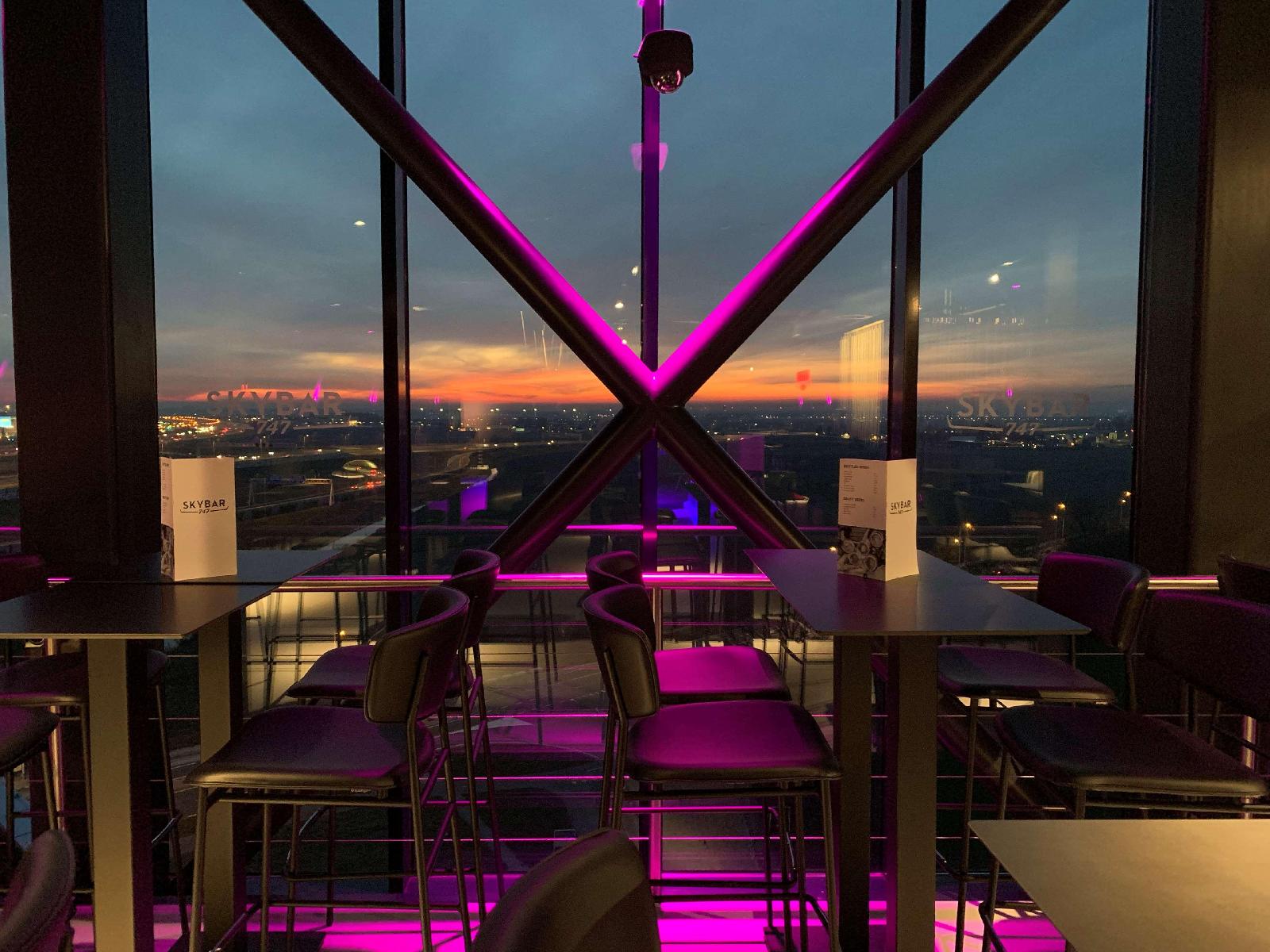 Corendon Amsterdam Schiphol Airport, a Tribute Portfolio Hotel