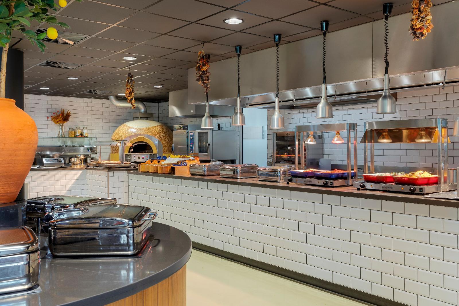 Corendon Amsterdam Schiphol Airport, a Tribute Portfolio Hotel