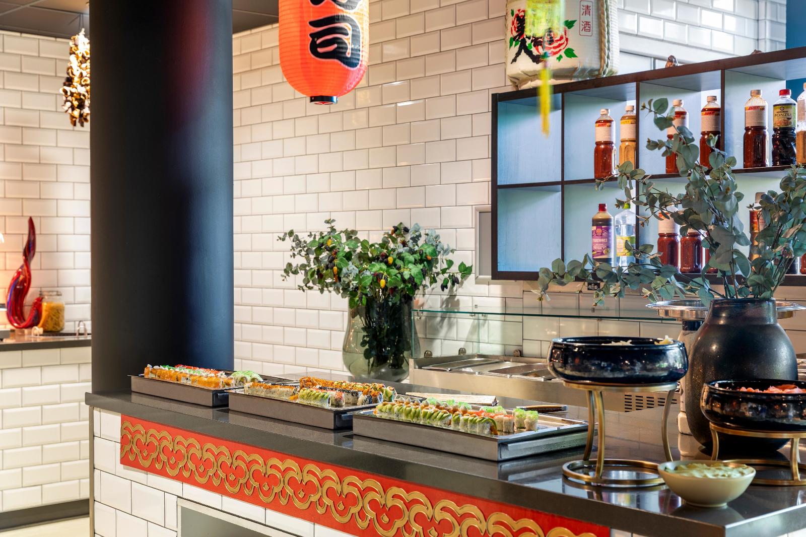 Corendon Amsterdam Schiphol Airport, a Tribute Portfolio Hotel