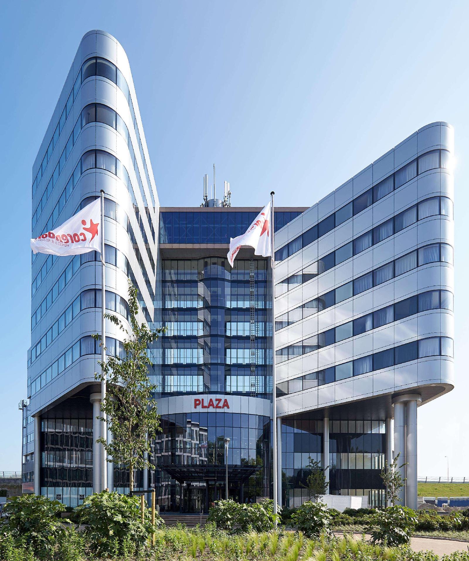Corendon Amsterdam Schiphol Airport, a Tribute Portfolio Hotel