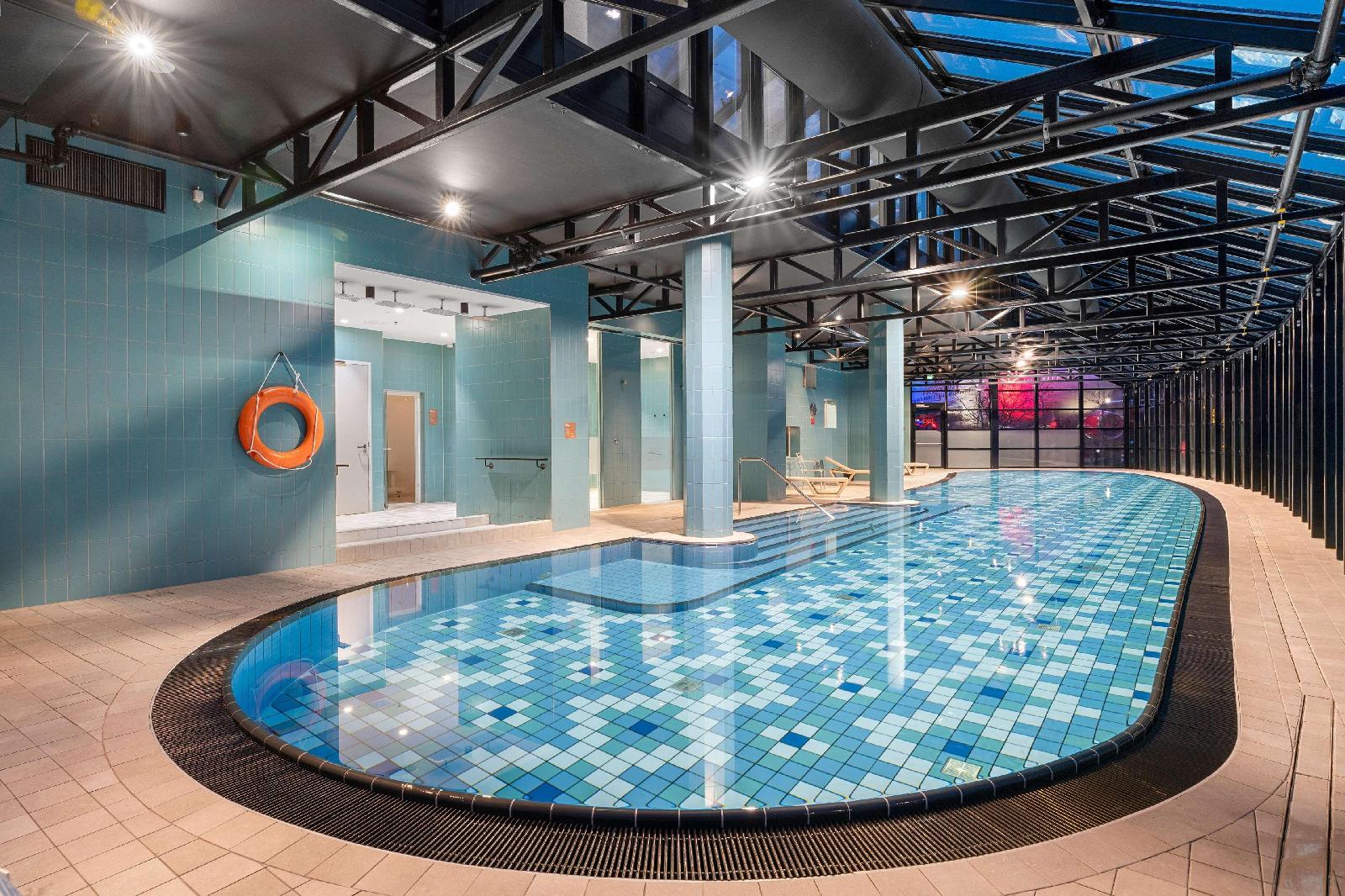 Corendon Amsterdam Schiphol Airport, a Tribute Portfolio Hotel