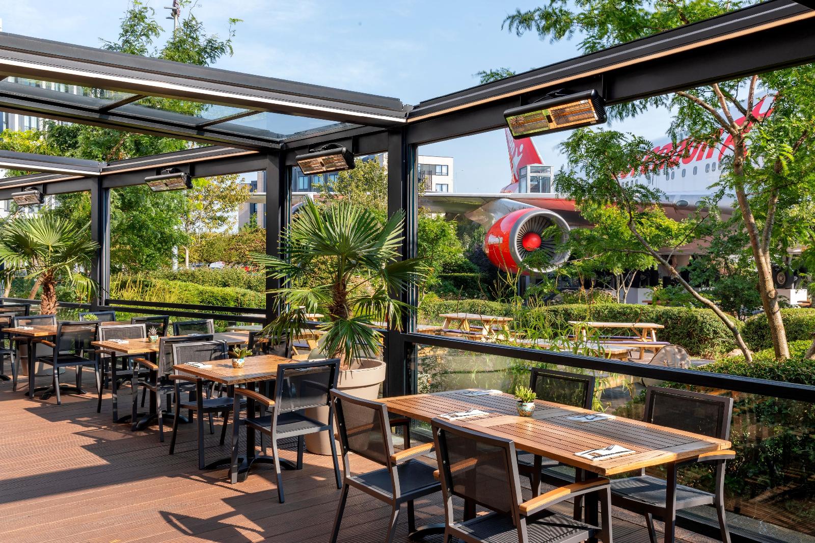Corendon Amsterdam Schiphol Airport, a Tribute Portfolio Hotel