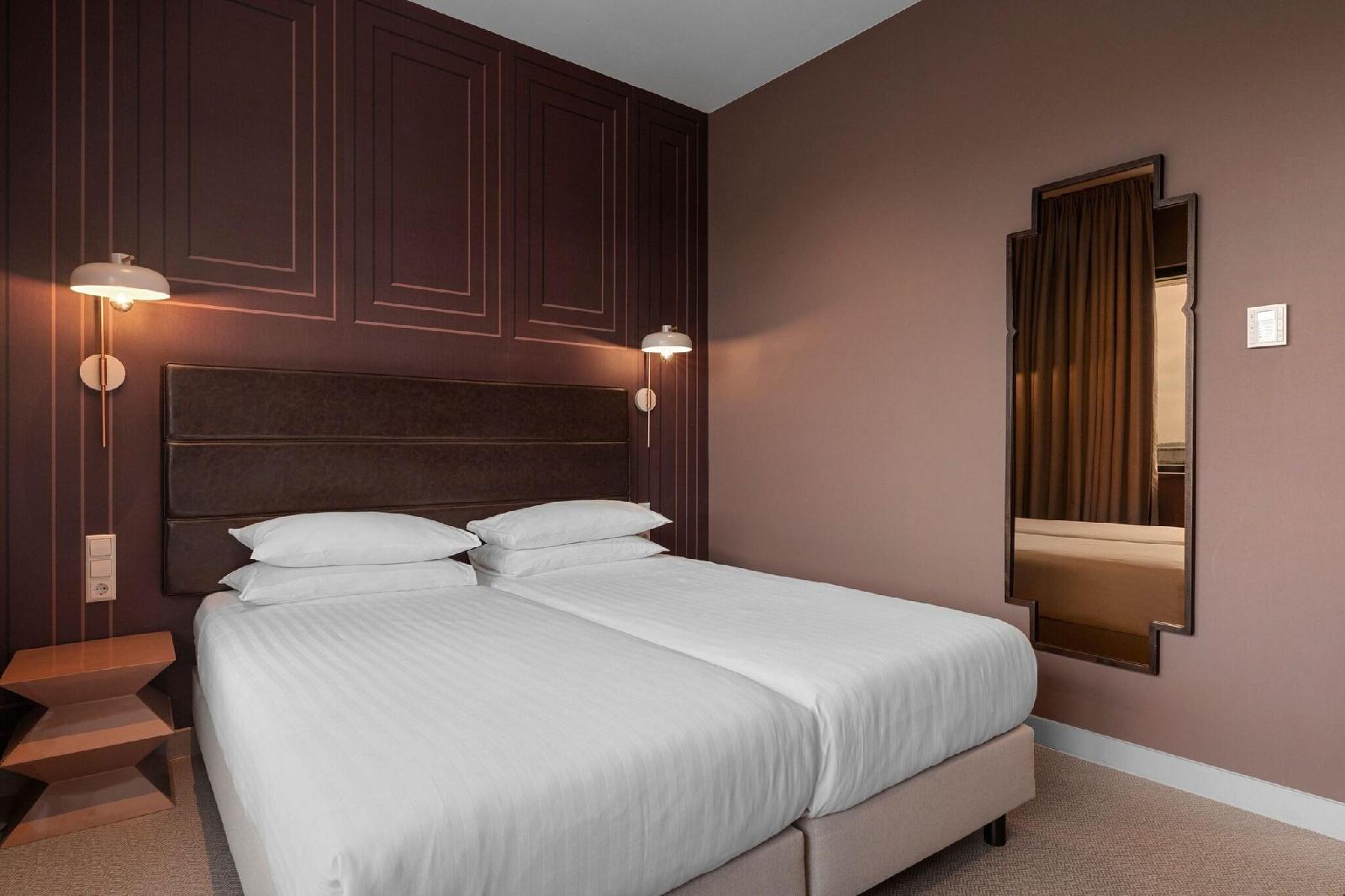 Corendon Amsterdam Schiphol Airport, a Tribute Portfolio Hotel