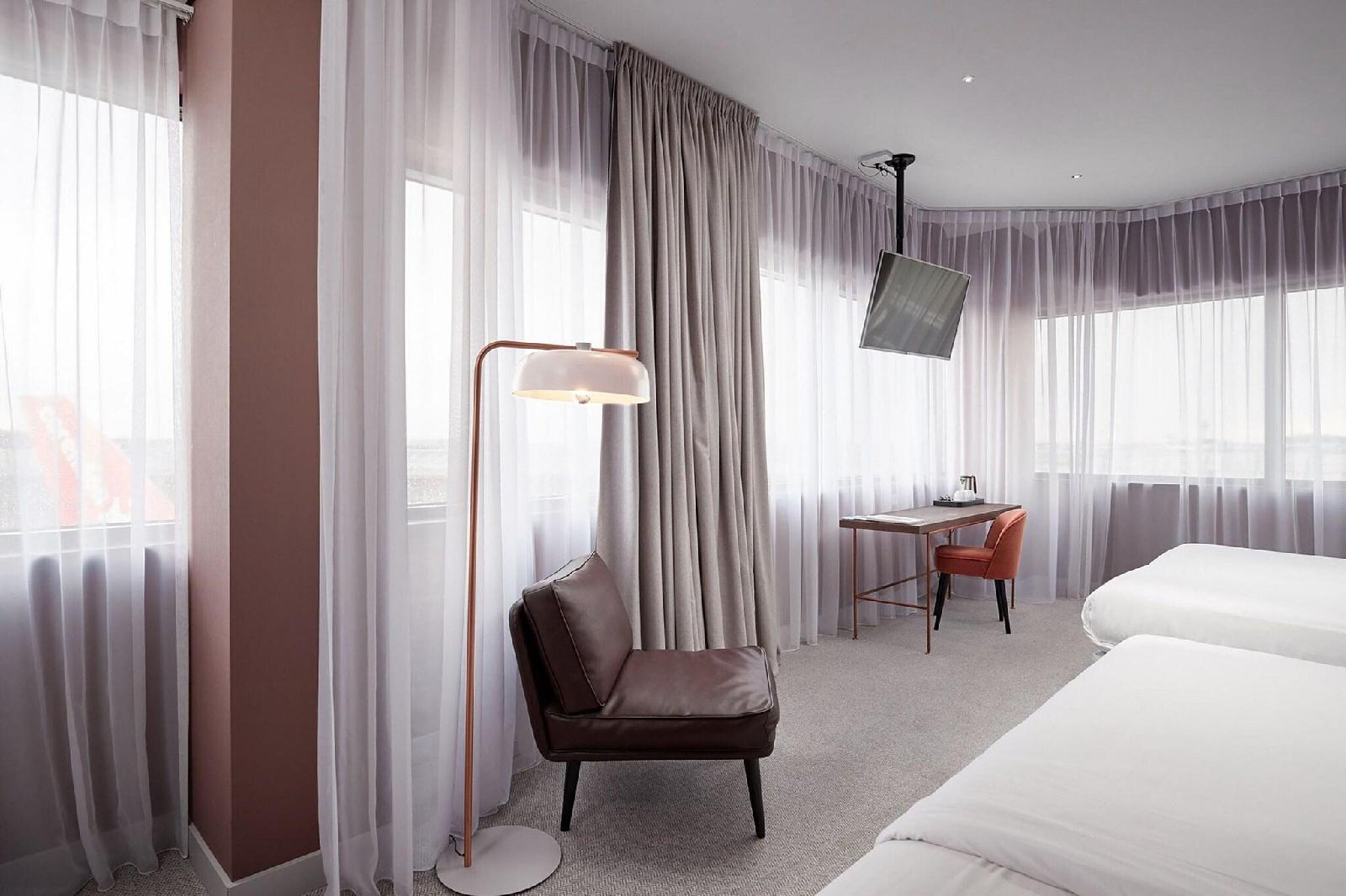 Corendon Amsterdam Schiphol Airport, a Tribute Portfolio Hotel