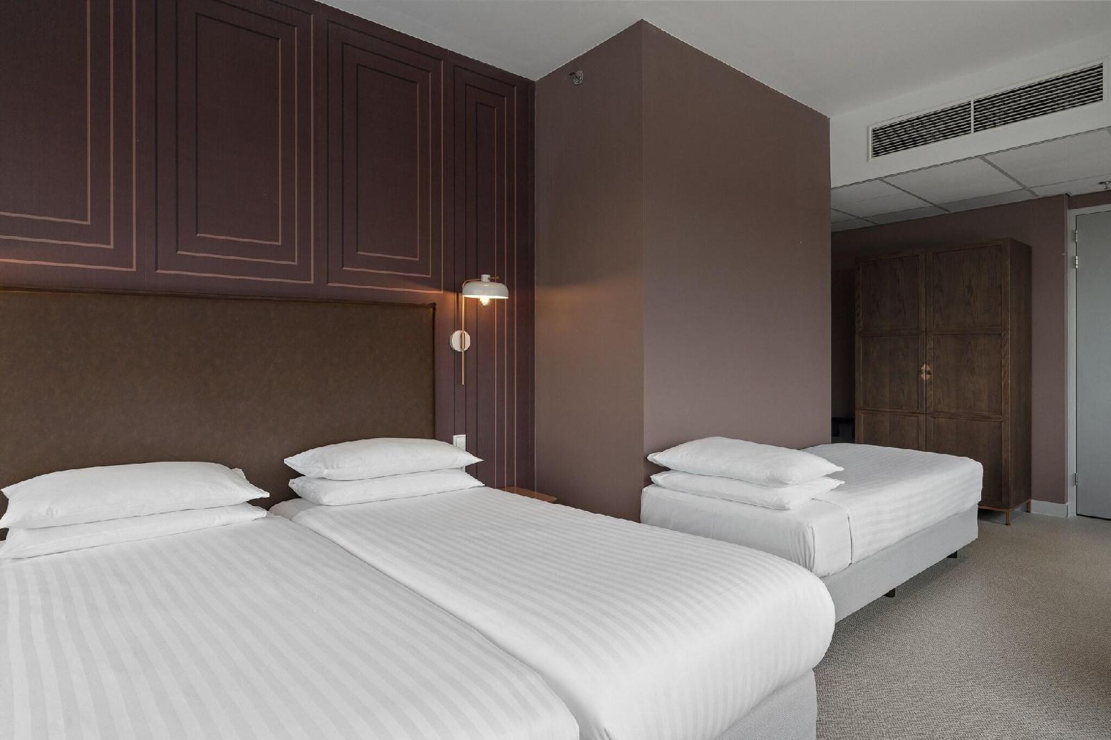 Corendon Amsterdam Schiphol Airport, a Tribute Portfolio Hotel
