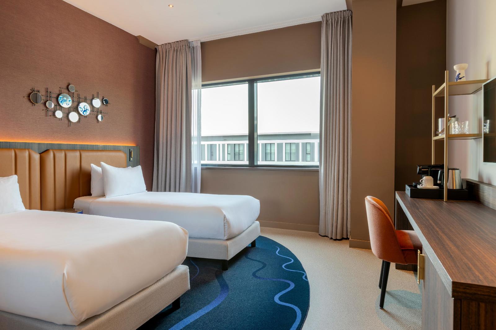 Corendon Amsterdam Schiphol Airport, a Tribute Portfolio Hotel