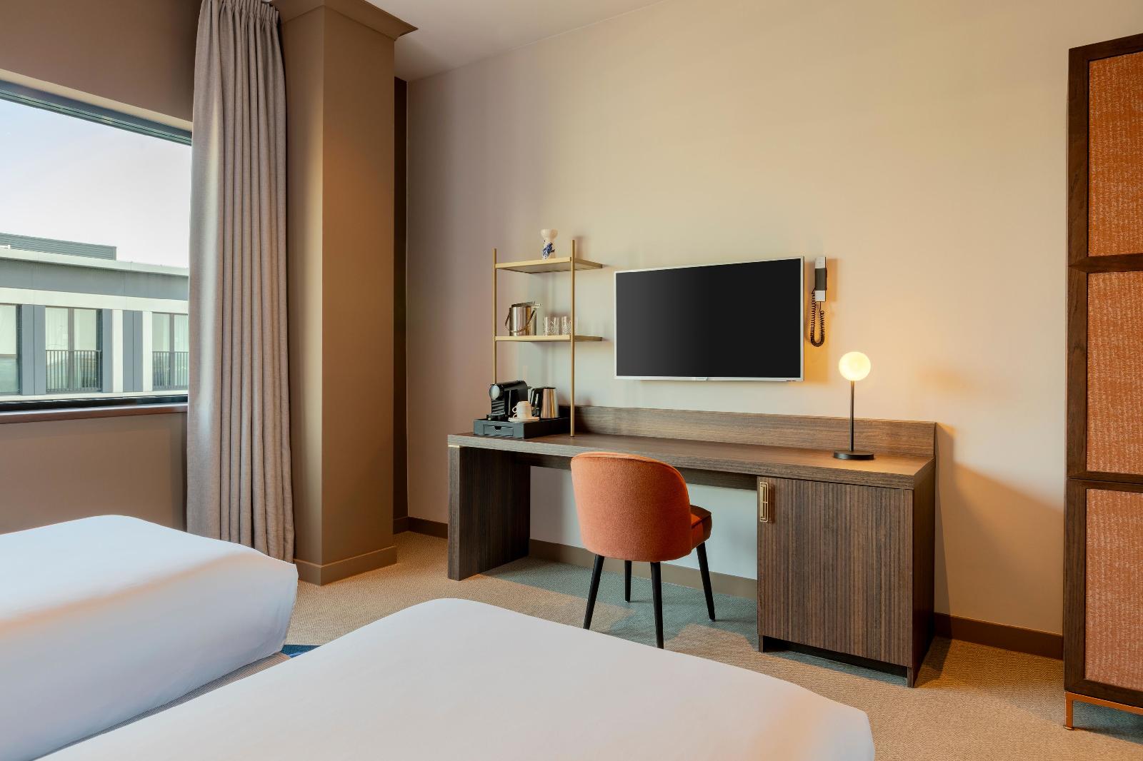 Corendon Amsterdam Schiphol Airport, a Tribute Portfolio Hotel