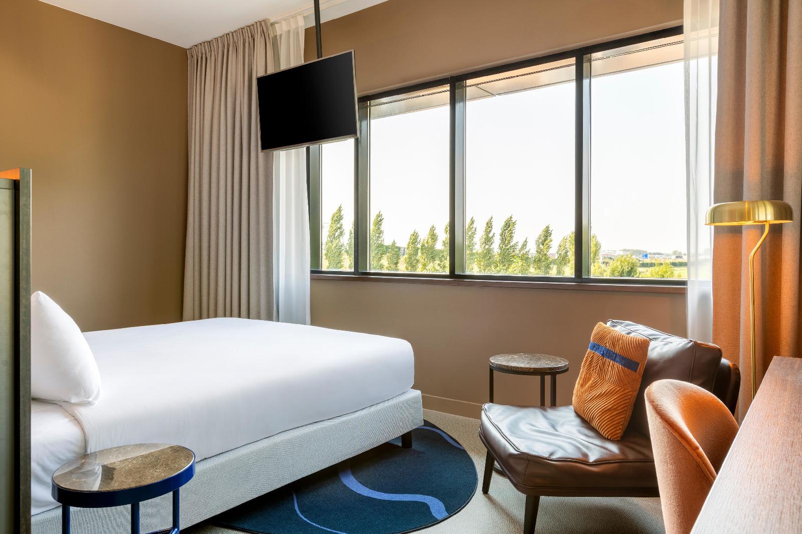 Corendon Amsterdam Schiphol Airport, a Tribute Portfolio Hotel