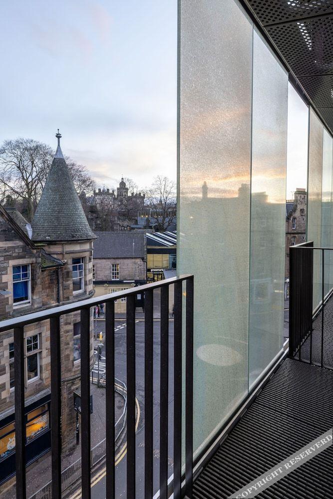Virgin Hotels Edinburgh