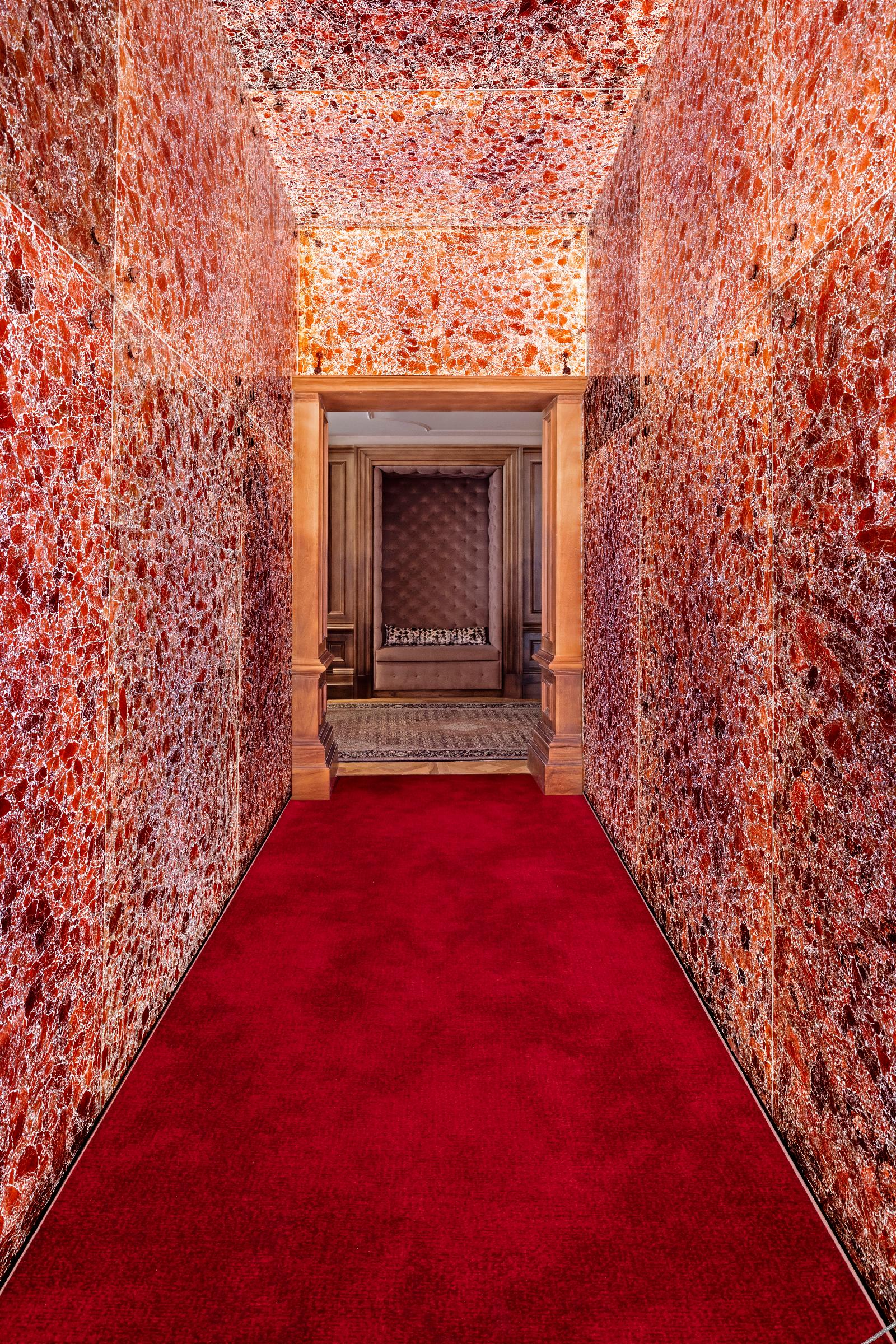 Virgin Hotels Edinburgh