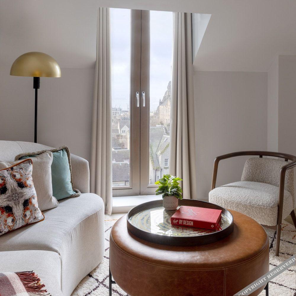 Virgin Hotels Edinburgh