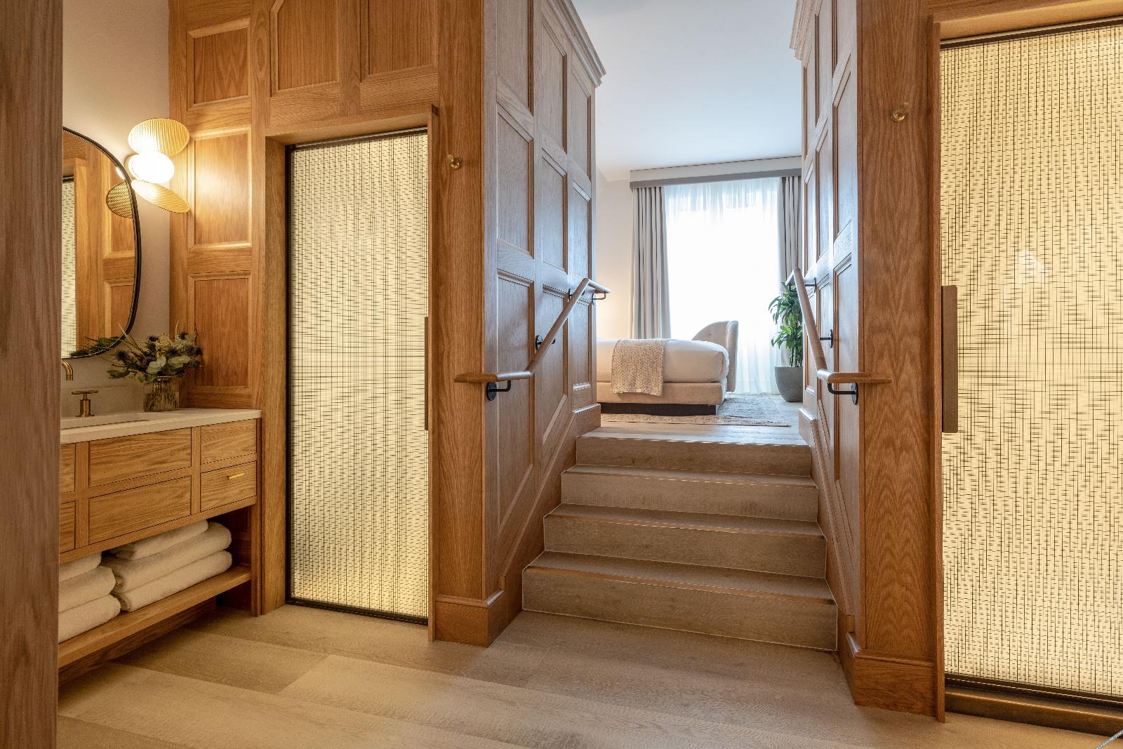 Virgin Hotels Edinburgh